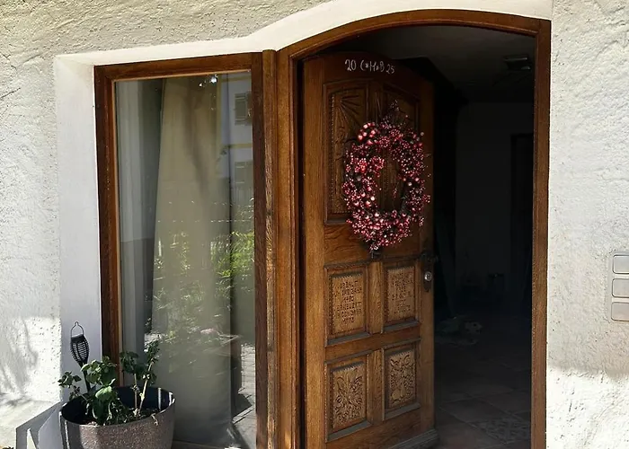 Bauernhaus Apartment
