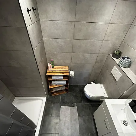 Bauernhaus Apartment