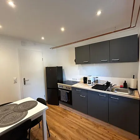 Bauernhaus Apartment *