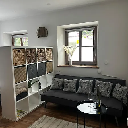 Bauernhaus Apartment * Raubling