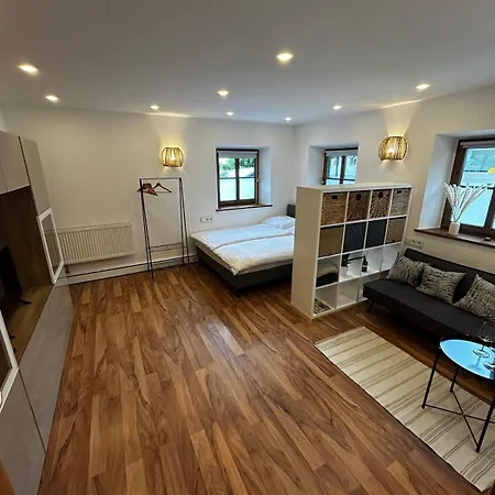 Bauernhaus Apartment