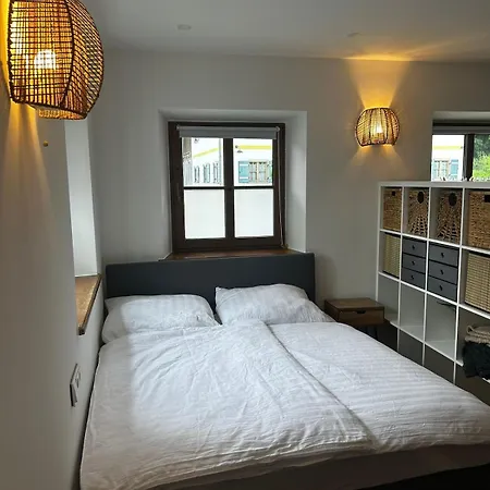 Idyllisches Apartment *