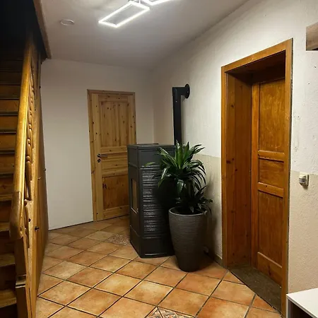 Apartman Bauernhaus Apartment