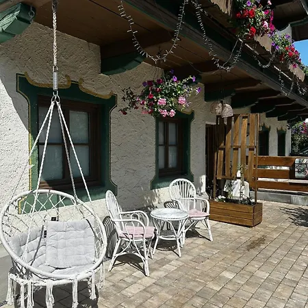 Idyllisches Apartment *