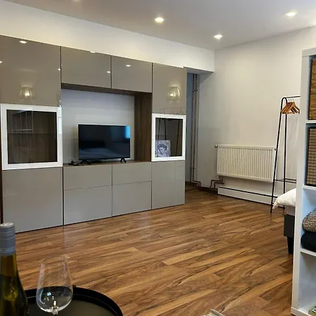 Bauernhaus Apartment Raubling