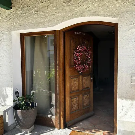 Bauernhaus Apartment