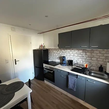 Bauernhaus Apartment