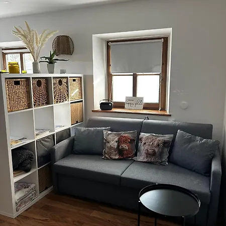 Bauernhaus Apartment *