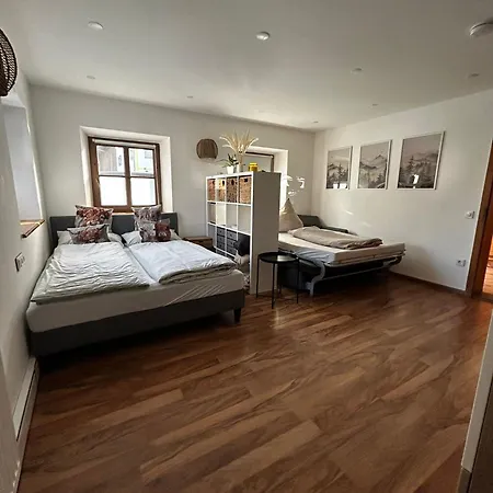 Bauernhaus Apartment *