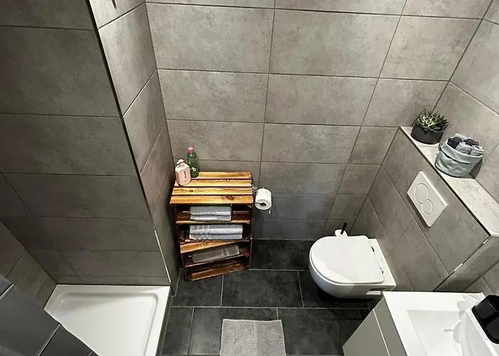 Bauernhaus Apartment
