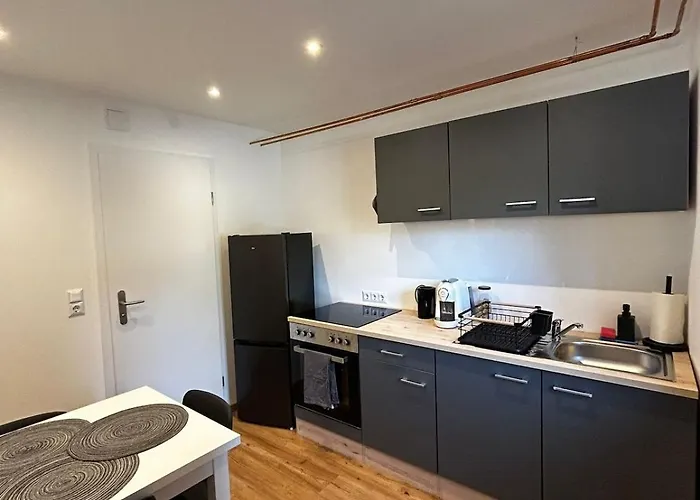 Bauernhaus Apartment *