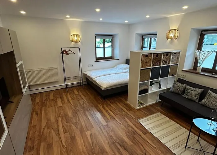 Bauernhaus Apartment