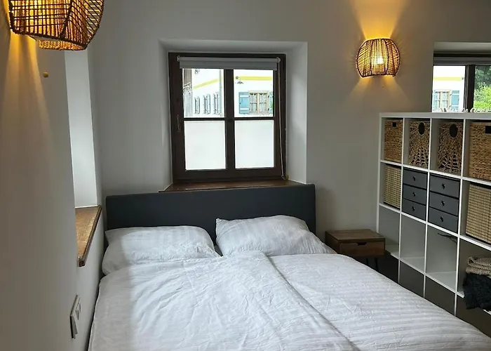Bauernhaus Apartment דירה *