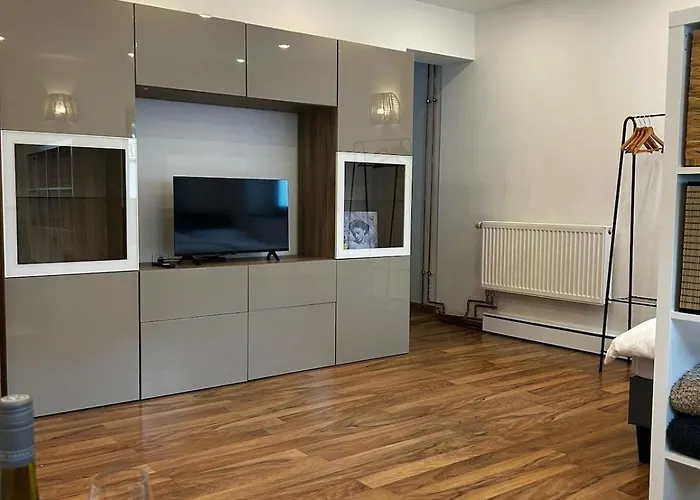 Bauernhaus Apartment Raubling