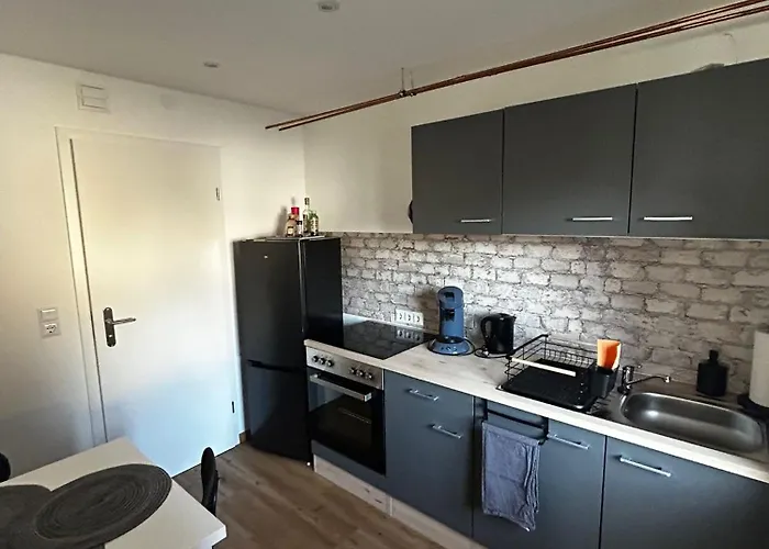Bauernhaus Apartment