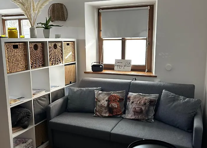 Bauernhaus Apartment *