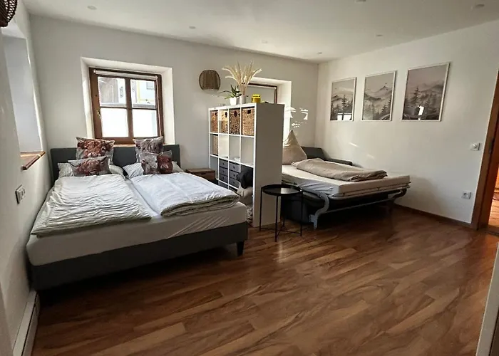 Bauernhaus Apartment *